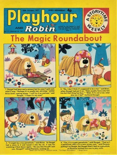 Cover of Issue #891