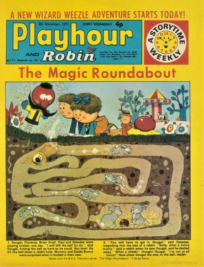Cover of Issue #892