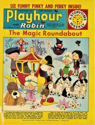 Cover of Issue #897