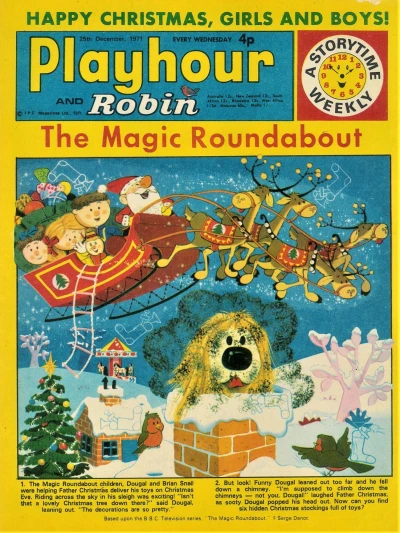 Cover of Issue #899