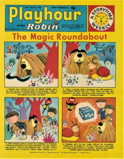 Cover of Issue #902