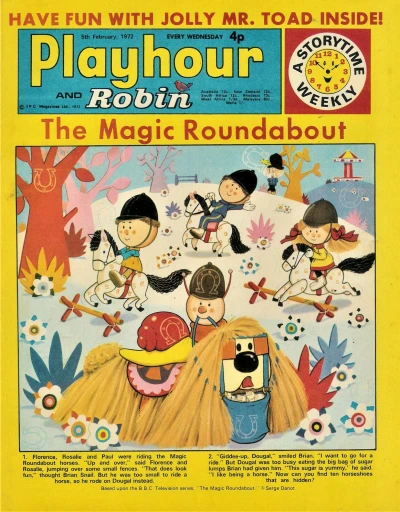 Cover of Issue #905
