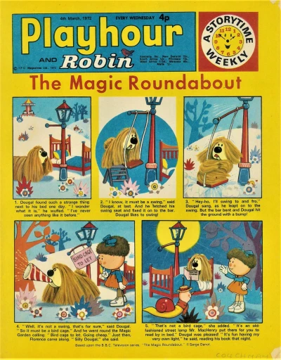 Cover of Issue #909