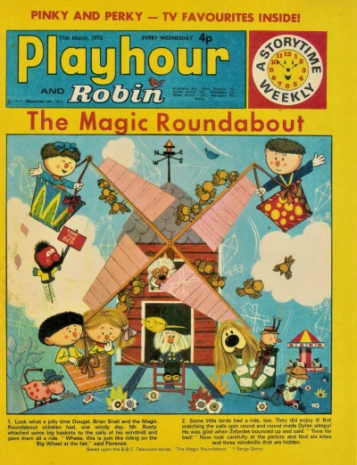 Cover of Issue #910