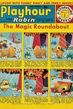 Issue #956