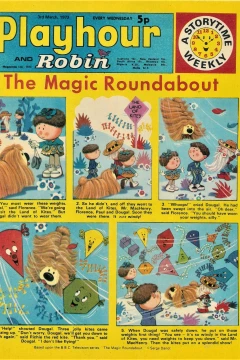 Issue #961