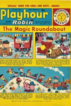 Issue #966