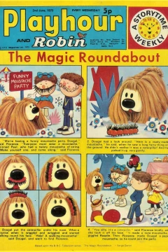 Issue #974