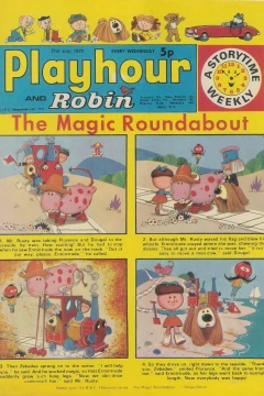 Issue #981