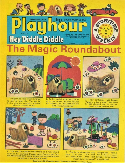 Cover of Issue #992