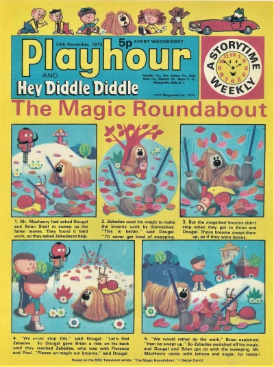 Cover of Issue #999
