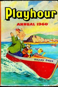 Issue #1960