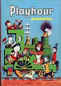 Cover of Issue #1963