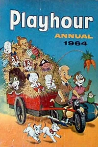 Issue #1964