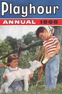 Issue #1965