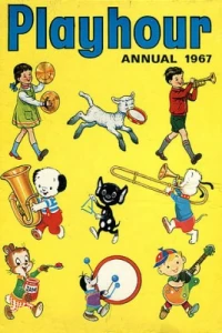 Issue #1967