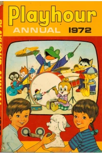 Issue #1972