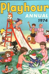 Issue #1974