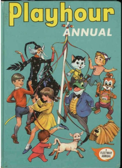 Cover of Issue #1975