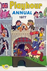 Issue #1977