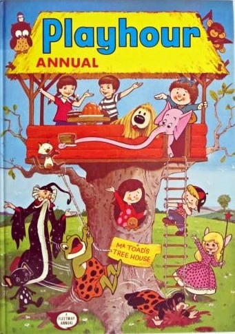 Cover of Issue #1978