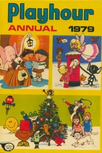 Issue #1979