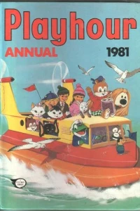 Issue #1981