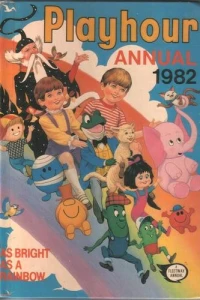 Issue #1982