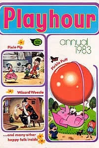 Issue #1983