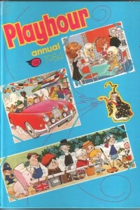 Issue #1984
