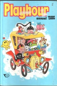 Issue #1986