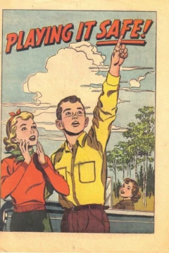Issue #1