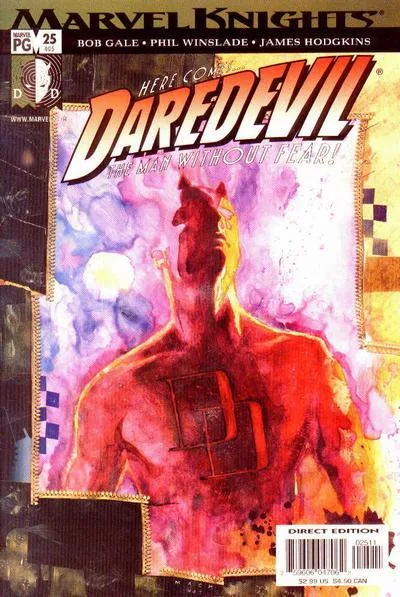 Cover of Playing to the Camera Part Six: Who is the Masked Man?