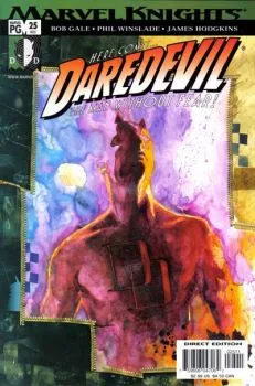 Cover of Playing to the Camera Part Six: Who is the Masked Man?