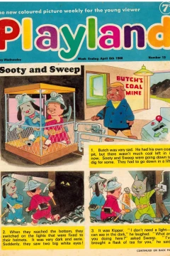 Issue #13