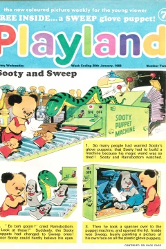 Issue #2