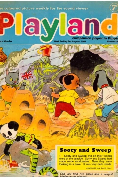 Issue #30
