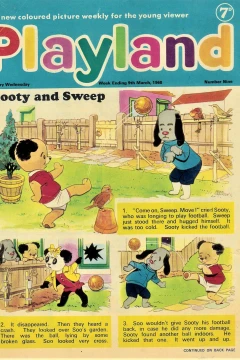 Issue #9