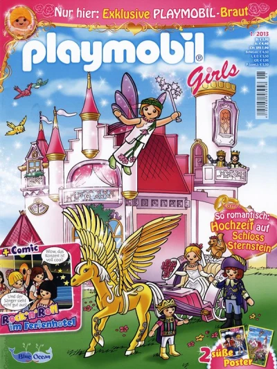 Cover of Issue #201301