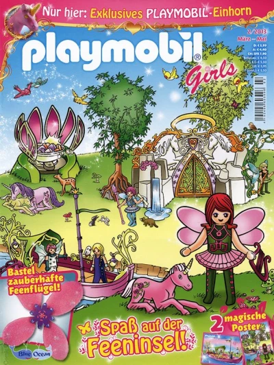 Cover of Issue #201302