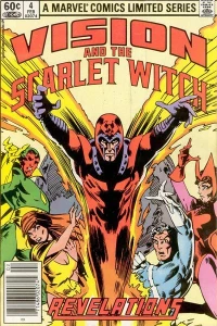 Please Allow Me to Introduce Myself ...