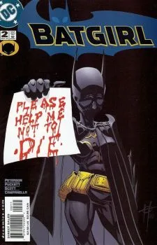 Cover of Please Help Me Not To Die