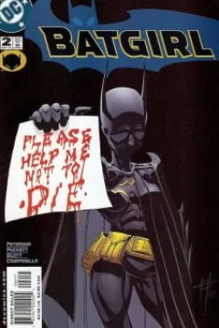 Please Help Me Not To Die