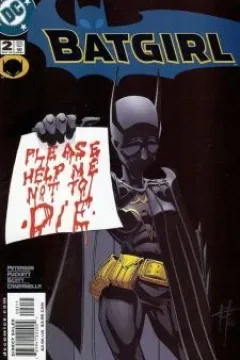 Please Help Me Not To Die