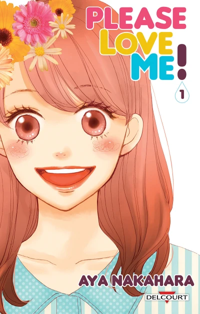 Cover of Tome 1