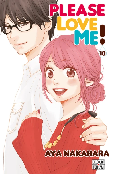 Cover of Tome 10