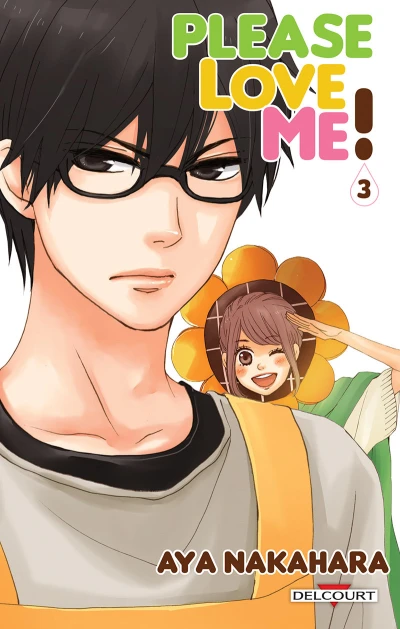 Cover of Tome 3