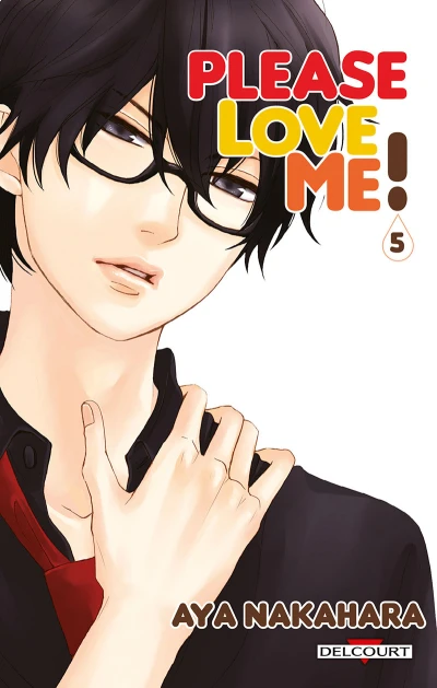Cover of Tome 5