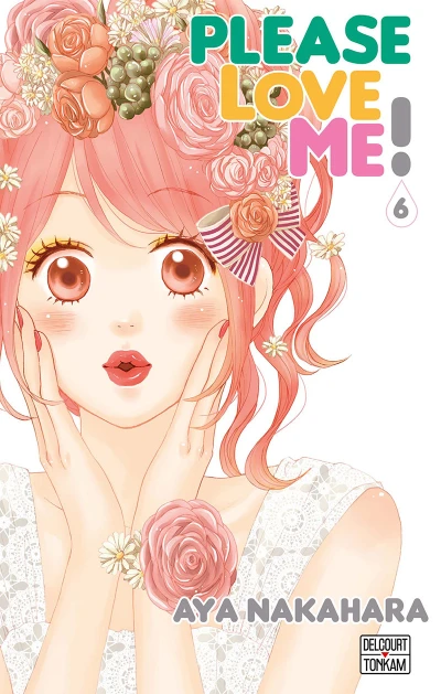 Cover of Tome 6