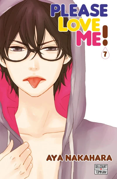 Cover of Tome 7